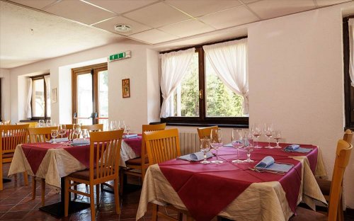 Hotel Printemps - Aosta - loc. Pila - Gressan