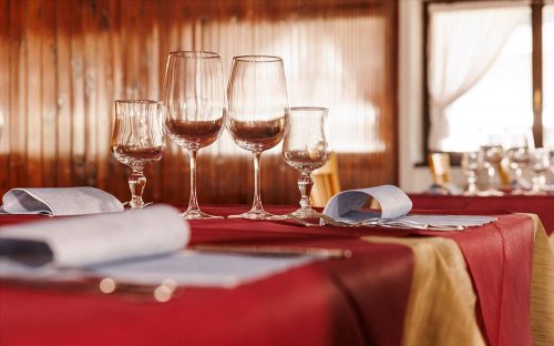Hotel Printemps - Aosta - loc. Pila - Gressan