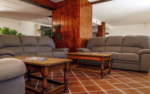 Hotel Printemps - Aosta - loc. Pila - Gressan