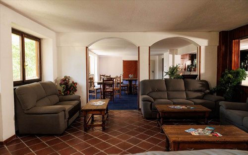 Hotel Printemps - Aosta - loc. Pila - Gressan