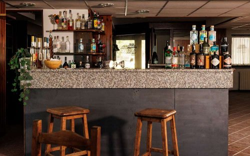 Hotel Printemps - Aosta - loc. Pila - Gressan