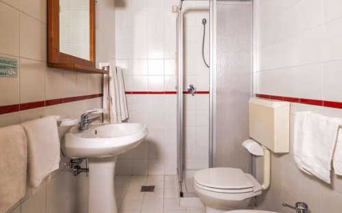Hotel Printemps - Aosta - loc. Pila - Gressan