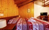 Katalog zájezdů - Itálie, Hotel Printemps  - Aosta - loc. Pila - Gressan