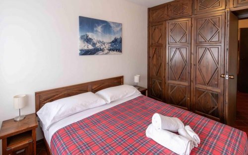 Residence Palace Sestriere - Piedmont - Sestriere