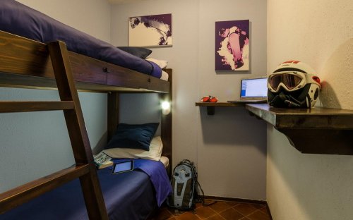 Residence Palace Sestriere - Piedmont - Sestriere