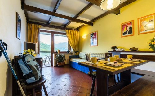 Residence Palace Sestriere - Piedmont - Sestriere