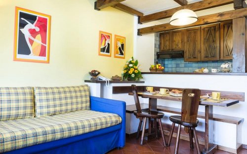 Residence Palace Sestriere - Piedmont - Sestriere