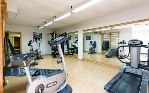 Residence Palace Sestriere - Piedmont - Sestriere