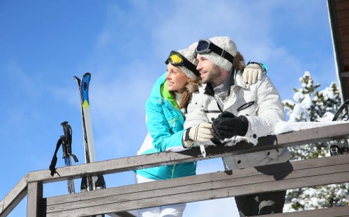 Residence Palace Sestriere - Piedmont - Sestriere