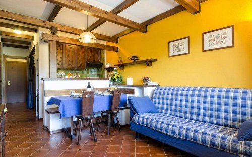Residence Palace Sestriere - Piedmont - Sestriere