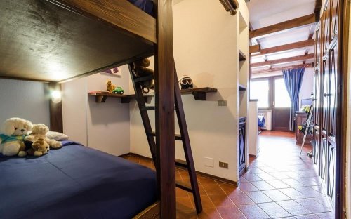 Residence Palace Sestriere - Piedmont - Sestriere