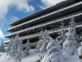 Residence Palace Sestriere - Piedmont - Sestriere Residence Palace Sestriere - Piedmont - Sestriere