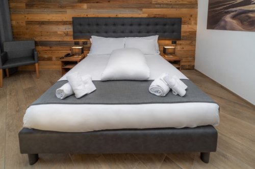 Hotel Gran Roc - Piedmont - Sestriere