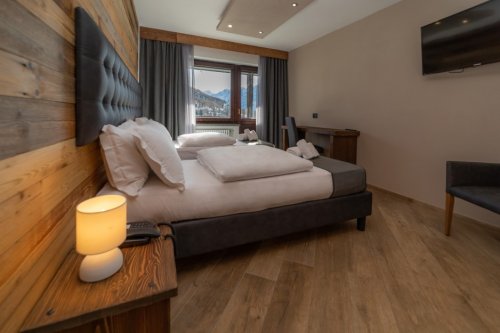 Hotel Gran Roc - Piedmont - Sestriere