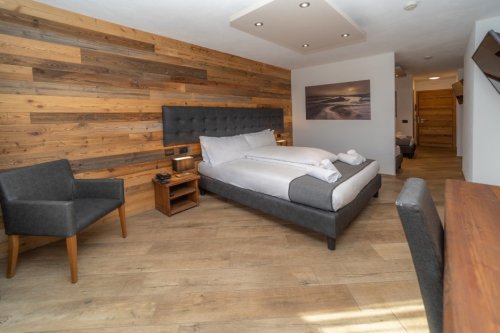 Hotel Gran Roc - Piedmont - Sestriere