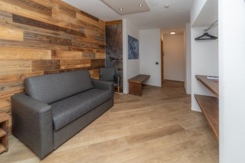 Hotel Gran Roc - Piedmont - Sestriere