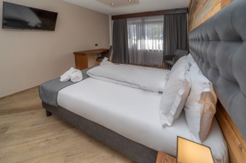 Hotel Gran Roc - Piedmont - Sestriere