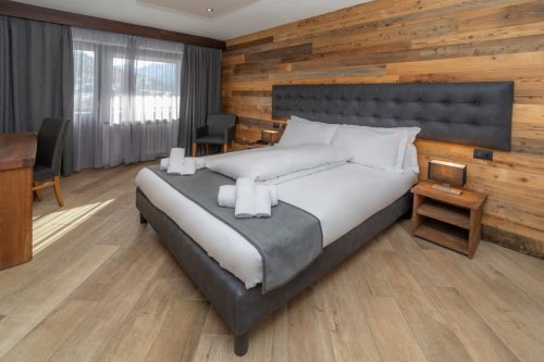 Hotel Gran Roc - Piedmont - Sestriere