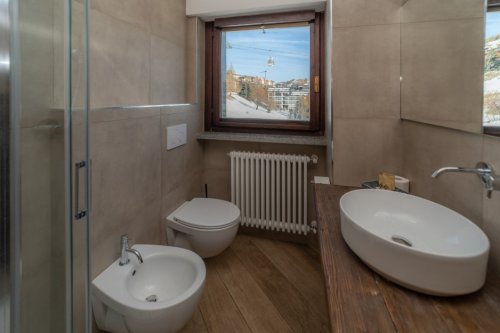 Hotel Gran Roc - Piedmont - Sestriere