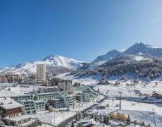 Hotel Gran Roc  - Piedmont - Sestriere