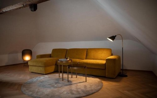 Hotel Castel Maurn Dolomites - San Lorenzo di Sebato
