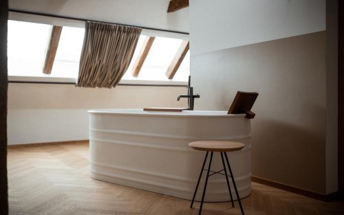 Hotel Castel Maurn Dolomites - San Lorenzo di Sebato