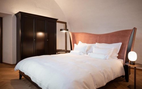 Hotel Castel Maurn Dolomites - San Lorenzo di Sebato