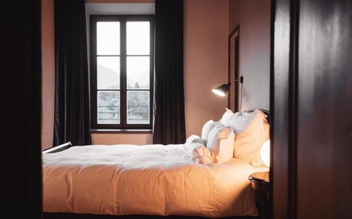 Hotel Castel Maurn Dolomites - San Lorenzo di Sebato