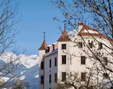 Hotel Castel Maurn Dolomites  - San Lorenzo di Sebato