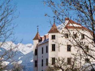 Hotel Castel Maurn Dolomites - San Lorenzo di Sebato Hotel Castel Maurn Dolomites - San Lorenzo di Sebato