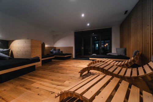 Hotel Anett - Racines