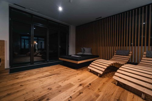 Hotel Anett - Racines