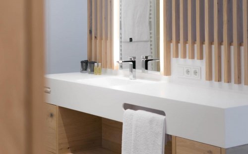 Hotel Anett - Racines