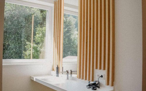 Hotel Anett - Racines