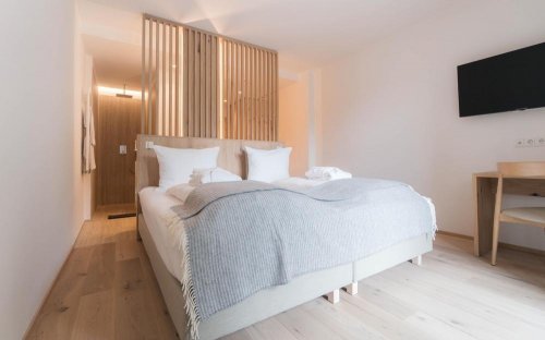 Hotel Anett - Racines