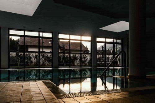 Hotel Anett - Racines