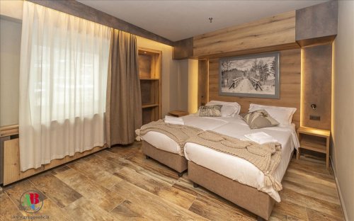 Grand Hotel La Torre - Piemonte - Sauze d'Oulx