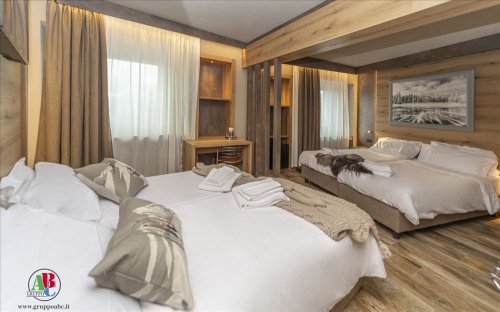 Grand Hotel La Torre - Piemonte - Sauze d'Oulx