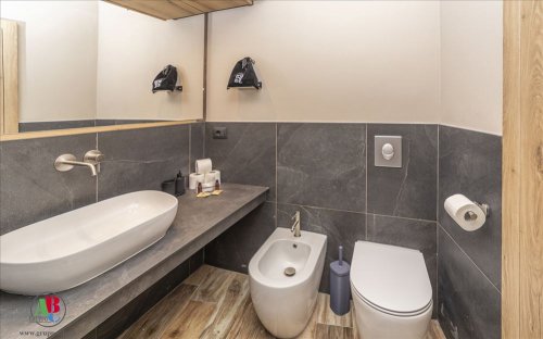 Grand Hotel La Torre - Piemonte - Sauze d'Oulx