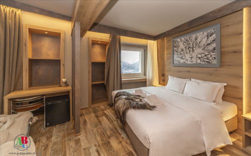 Grand Hotel La Torre - Piemonte - Sauze d'Oulx