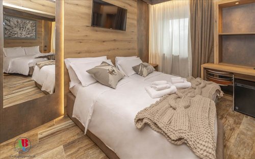 Grand Hotel La Torre - Piemonte - Sauze d'Oulx