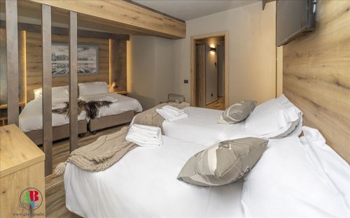 Grand Hotel La Torre - Piemonte - Sauze d'Oulx