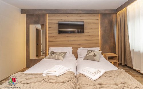 Grand Hotel La Torre - Piemonte - Sauze d'Oulx
