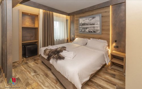 Grand Hotel La Torre - Piemonte - Sauze d'Oulx