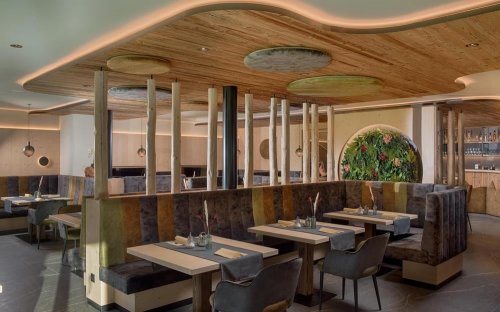 Hotel Martinshof S - St. Johann - Valle Aurina