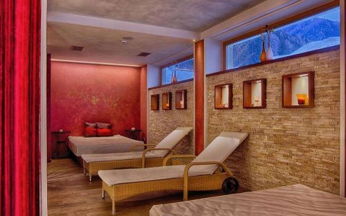 Hotel Martinshof S - St. Johann - Valle Aurina