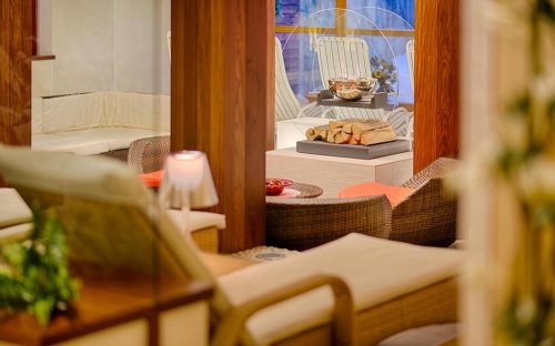 Hotel Martinshof S - St. Johann - Valle Aurina