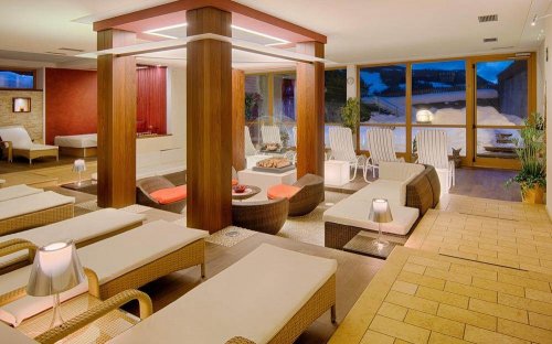 Hotel Martinshof S - St. Johann - Valle Aurina