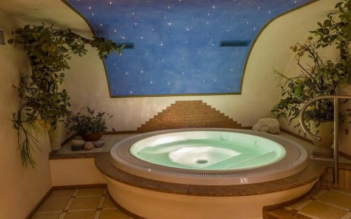Hotel Martinshof S - St. Johann - Valle Aurina