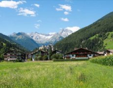 Hotel Mirabell S - Campo Tures